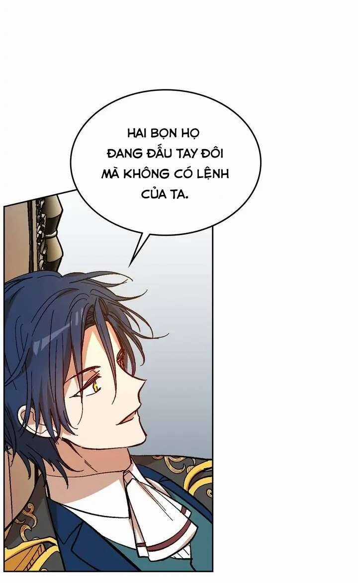 Vị Hôn Thê Khế Ước Của Công Tước Chapter 104 trang 20