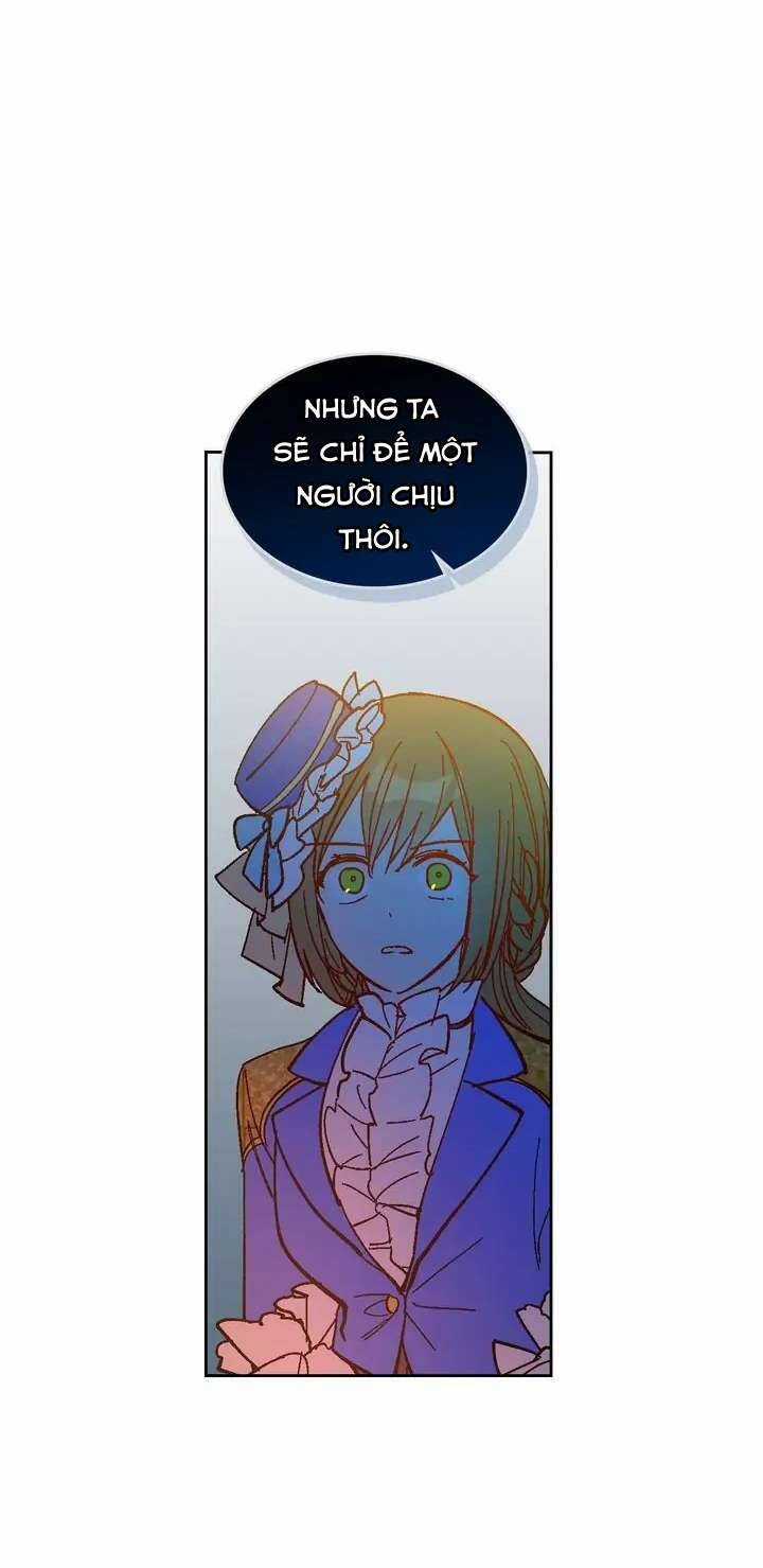 Vị Hôn Thê Khế Ước Của Công Tước Chapter 104 trang 22