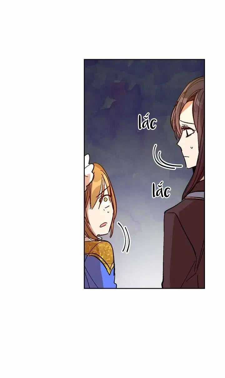 Vị Hôn Thê Khế Ước Của Công Tước Chapter 104 trang 24