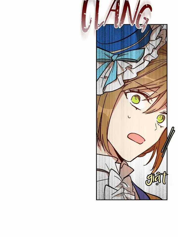 Vị Hôn Thê Khế Ước Của Công Tước Chapter 104 trang 29