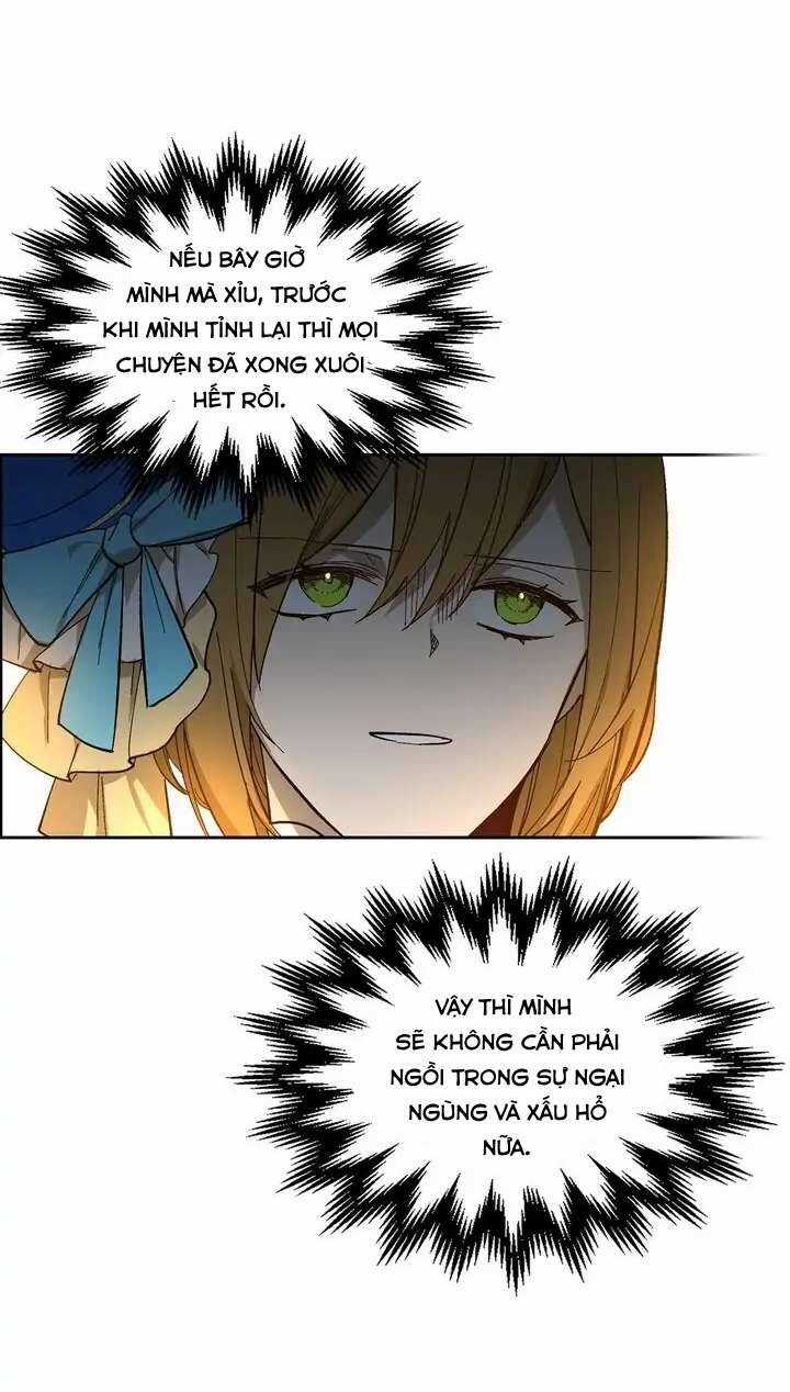 Vị Hôn Thê Khế Ước Của Công Tước Chapter 104 trang 3