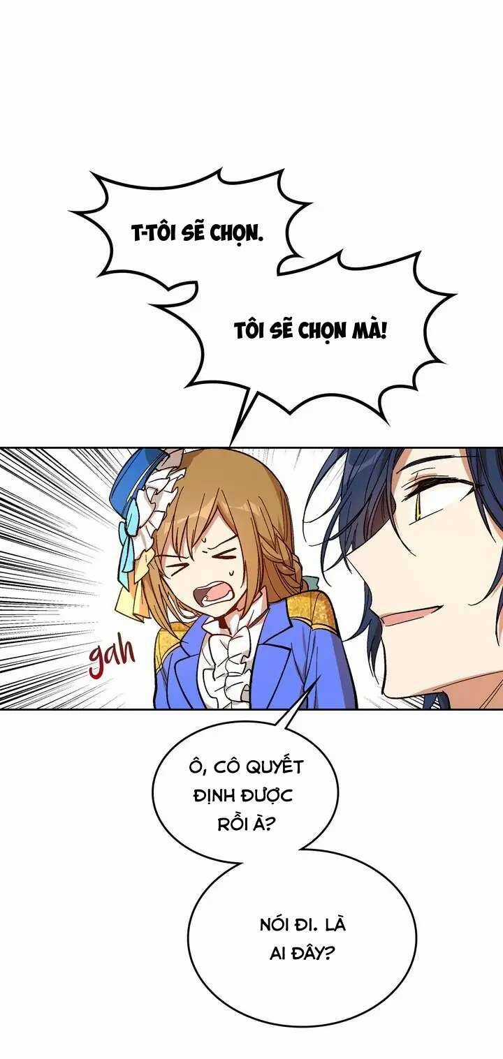 Vị Hôn Thê Khế Ước Của Công Tước Chapter 104 trang 30