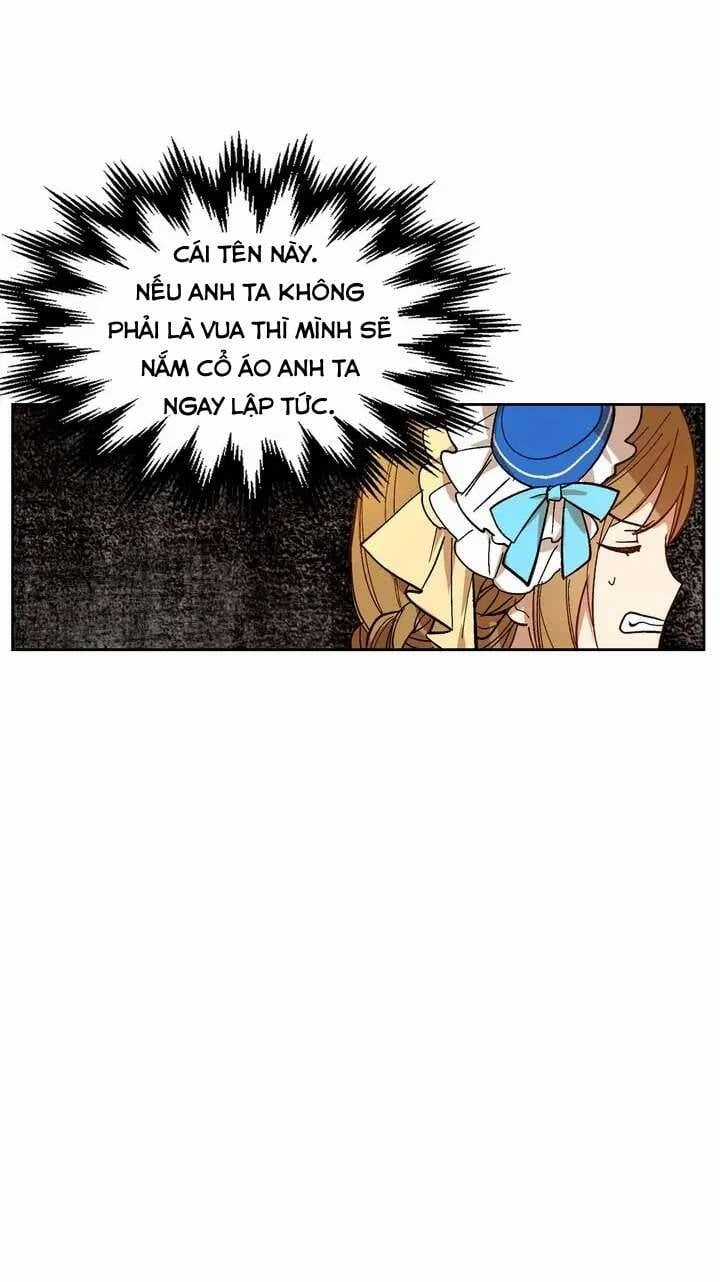 Vị Hôn Thê Khế Ước Của Công Tước Chapter 104 trang 31