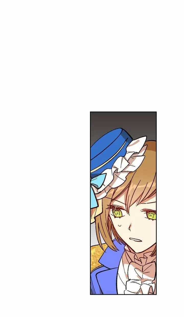 Vị Hôn Thê Khế Ước Của Công Tước Chapter 104 trang 32