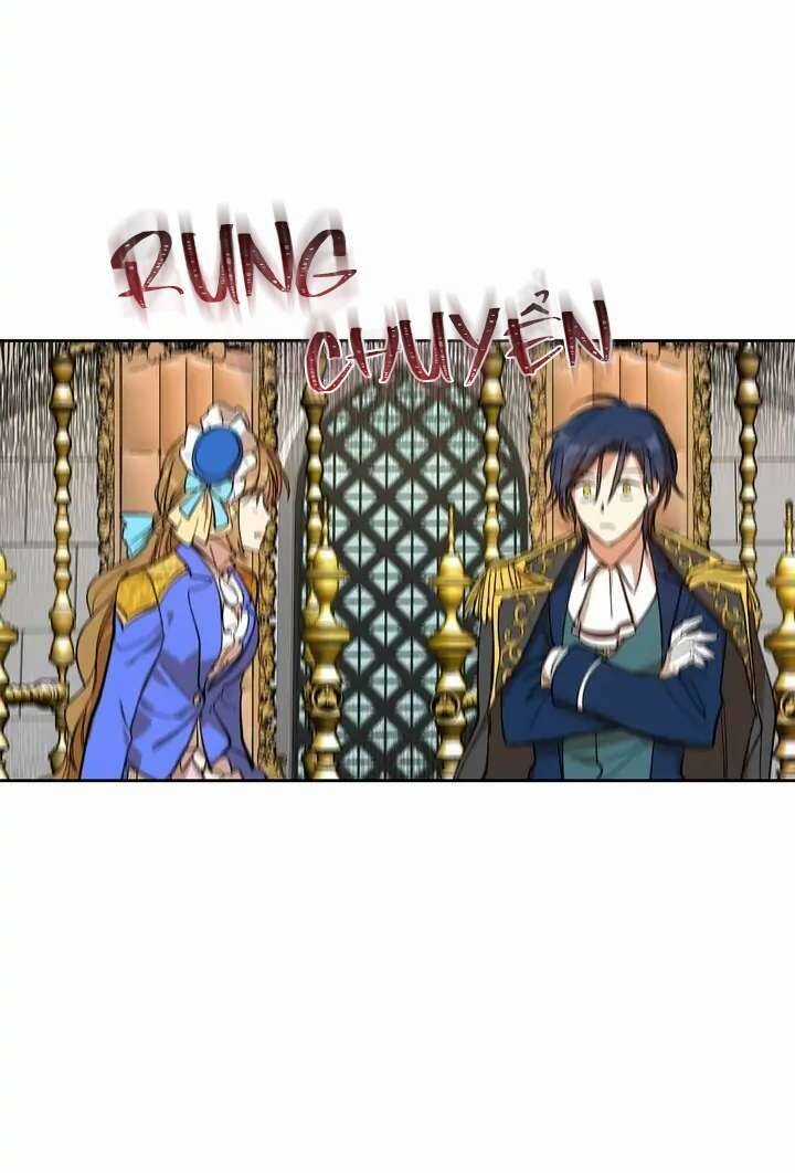 Vị Hôn Thê Khế Ước Của Công Tước Chapter 104 trang 34