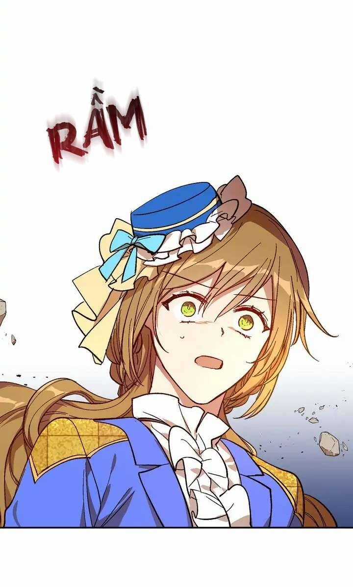 Vị Hôn Thê Khế Ước Của Công Tước Chapter 104 trang 36