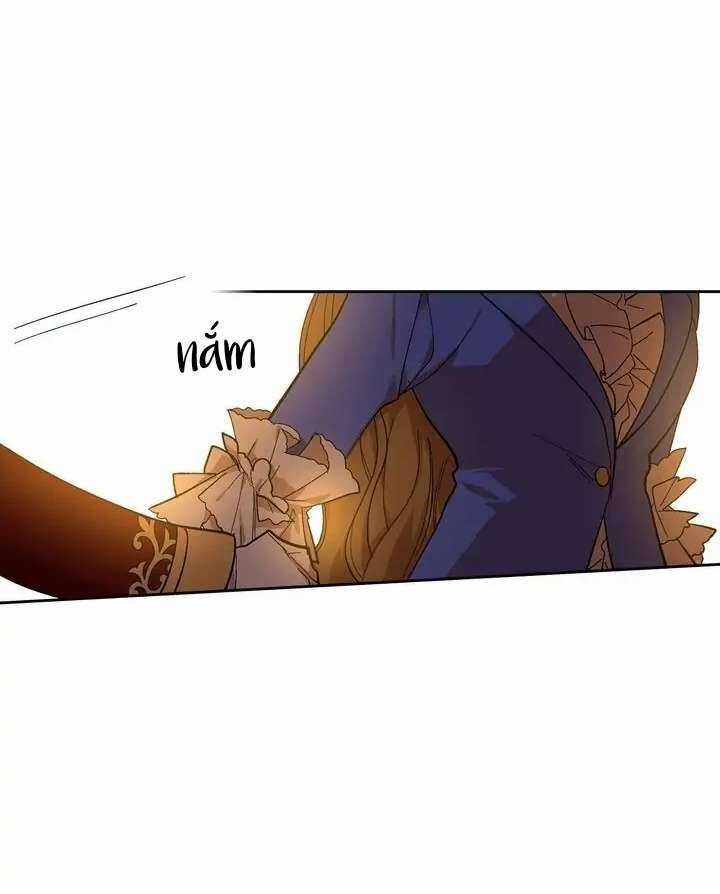 Vị Hôn Thê Khế Ước Của Công Tước Chapter 104 trang 37