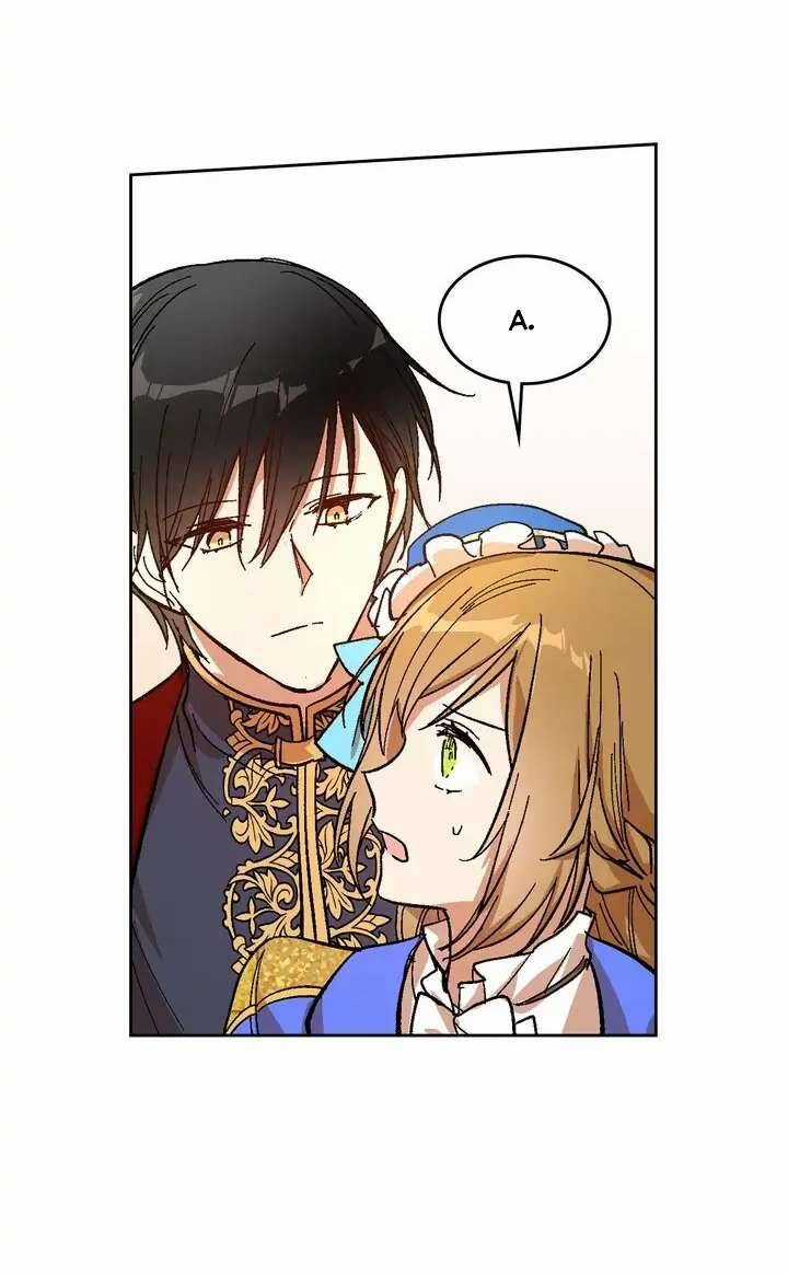 Vị Hôn Thê Khế Ước Của Công Tước Chapter 104 trang 38