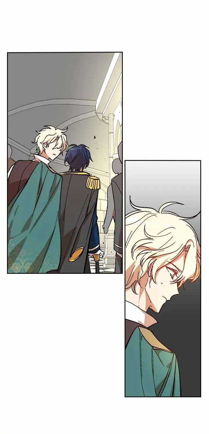 Vị Hôn Thê Khế Ước Của Công Tước Chapter 104 trang 39