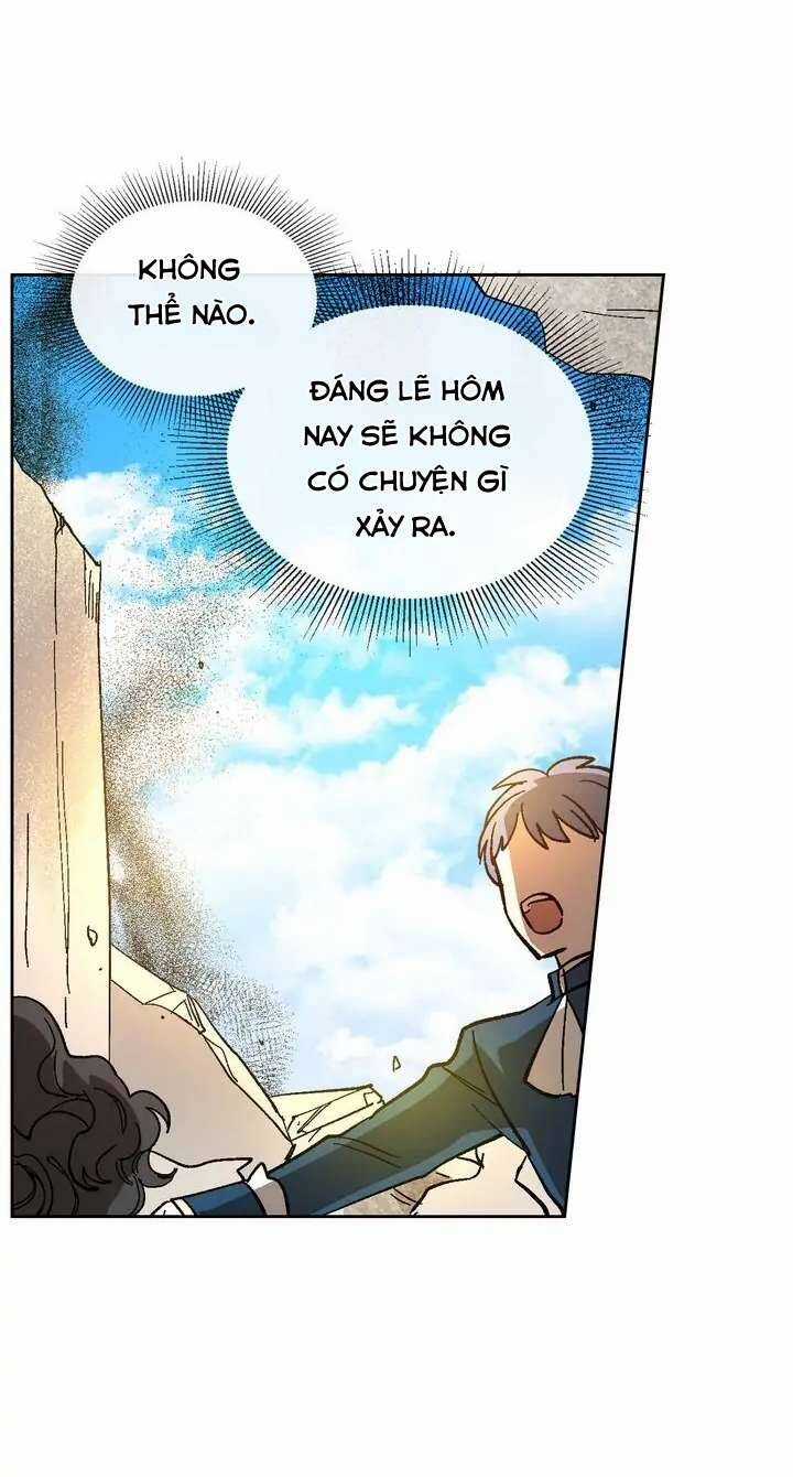 Vị Hôn Thê Khế Ước Của Công Tước Chapter 104 trang 41