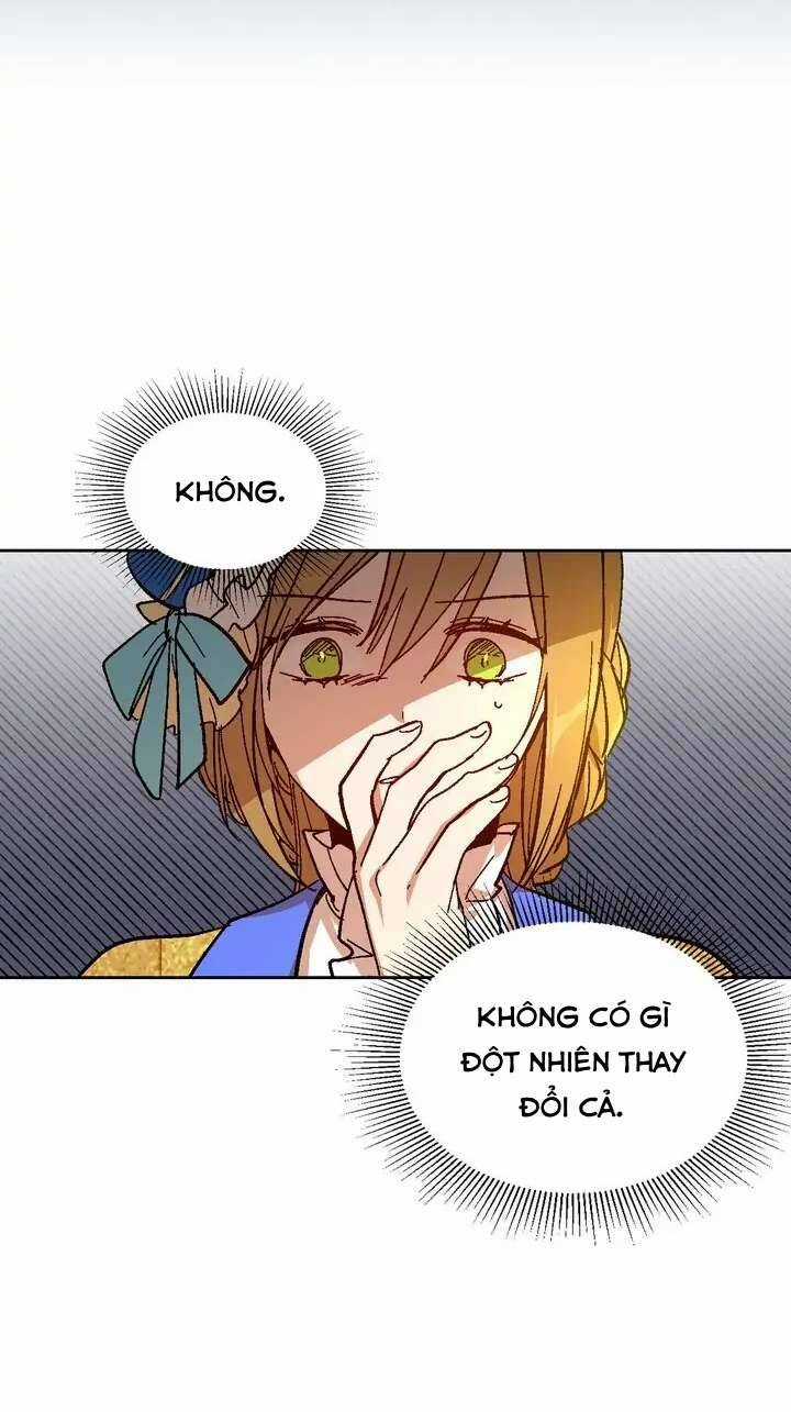 Vị Hôn Thê Khế Ước Của Công Tước Chapter 104 trang 43