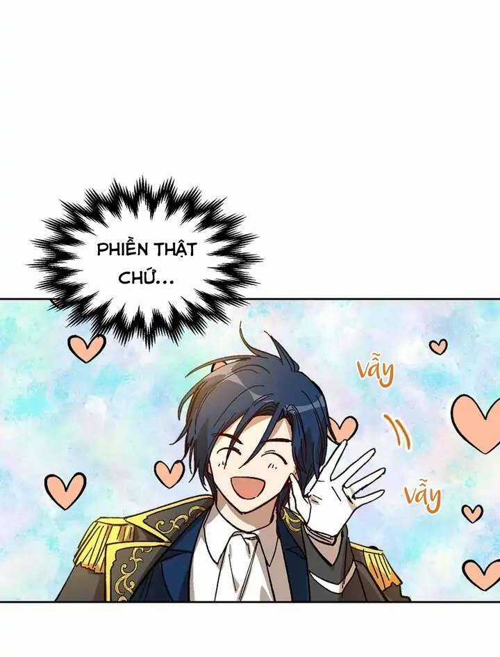 Vị Hôn Thê Khế Ước Của Công Tước Chapter 104 trang 6