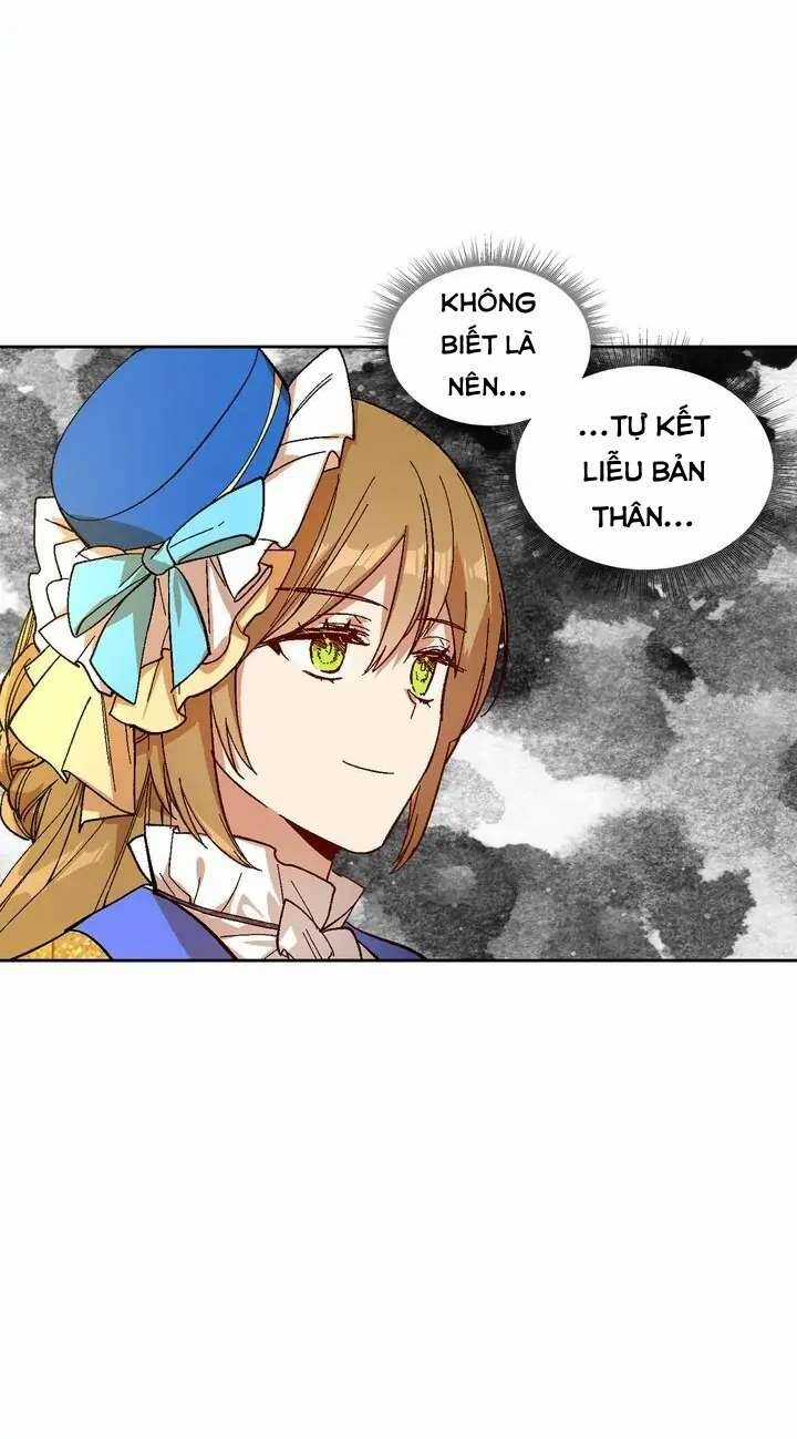 Vị Hôn Thê Khế Ước Của Công Tước Chapter 104 trang 8