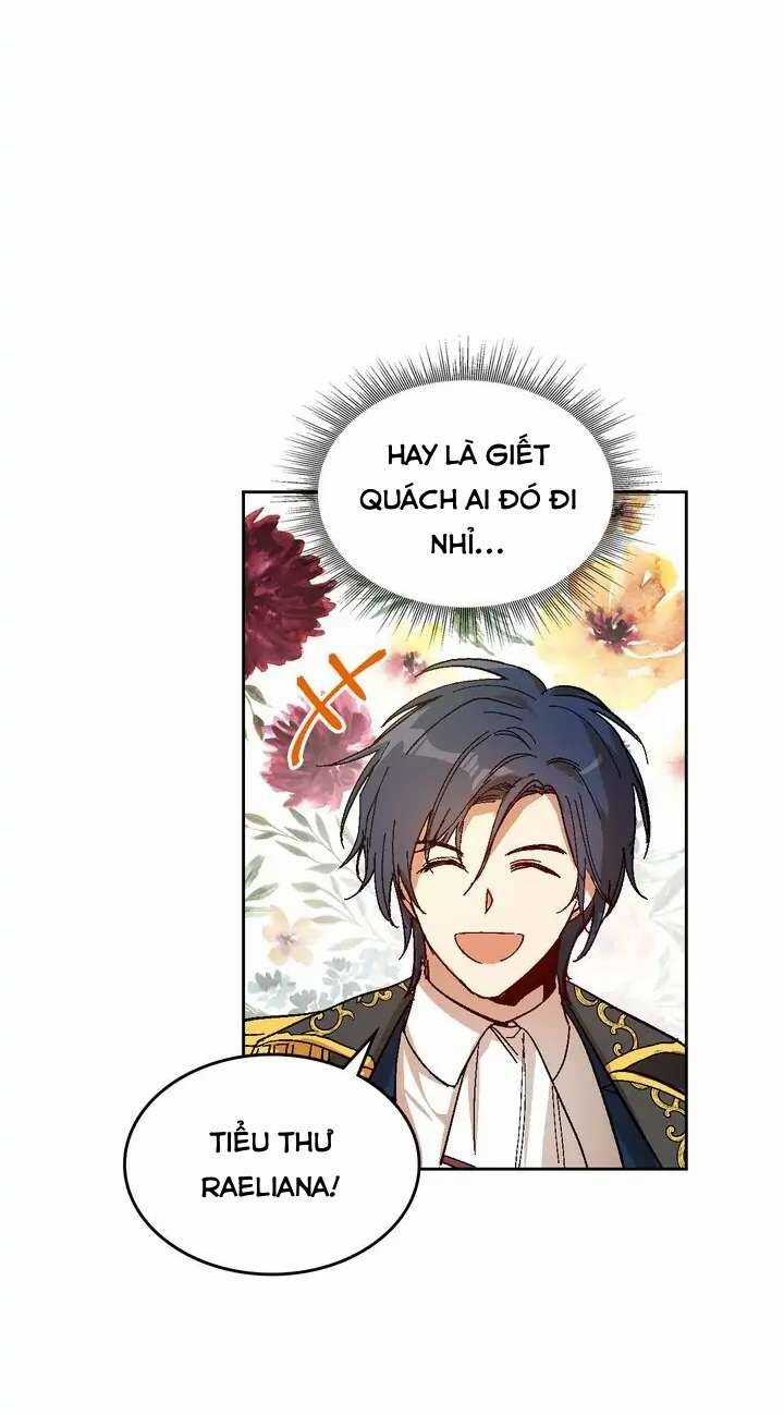 Vị Hôn Thê Khế Ước Của Công Tước Chapter 104 trang 9