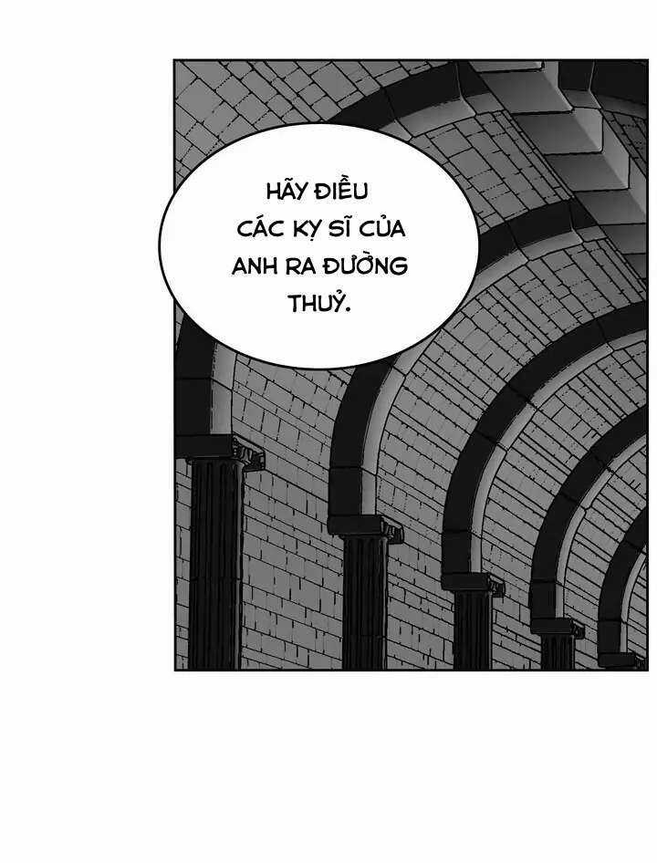 Vị Hôn Thê Khế Ước Của Công Tước Chapter 105 trang 12