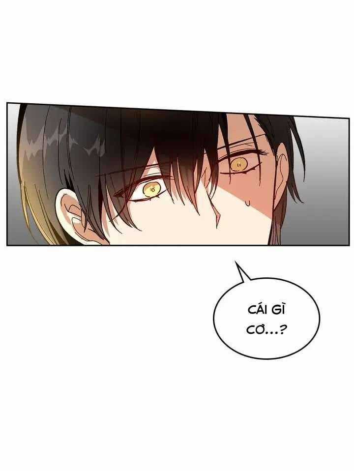 Vị Hôn Thê Khế Ước Của Công Tước Chapter 105 trang 14