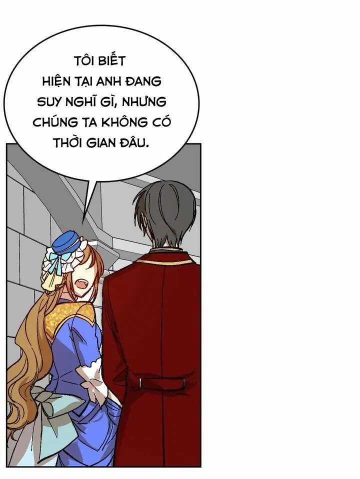 Vị Hôn Thê Khế Ước Của Công Tước Chapter 105 trang 15