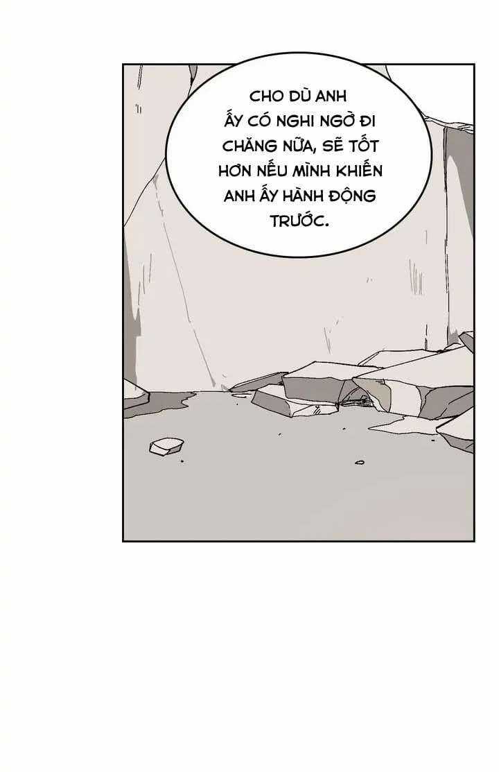 Vị Hôn Thê Khế Ước Của Công Tước Chapter 105 trang 17