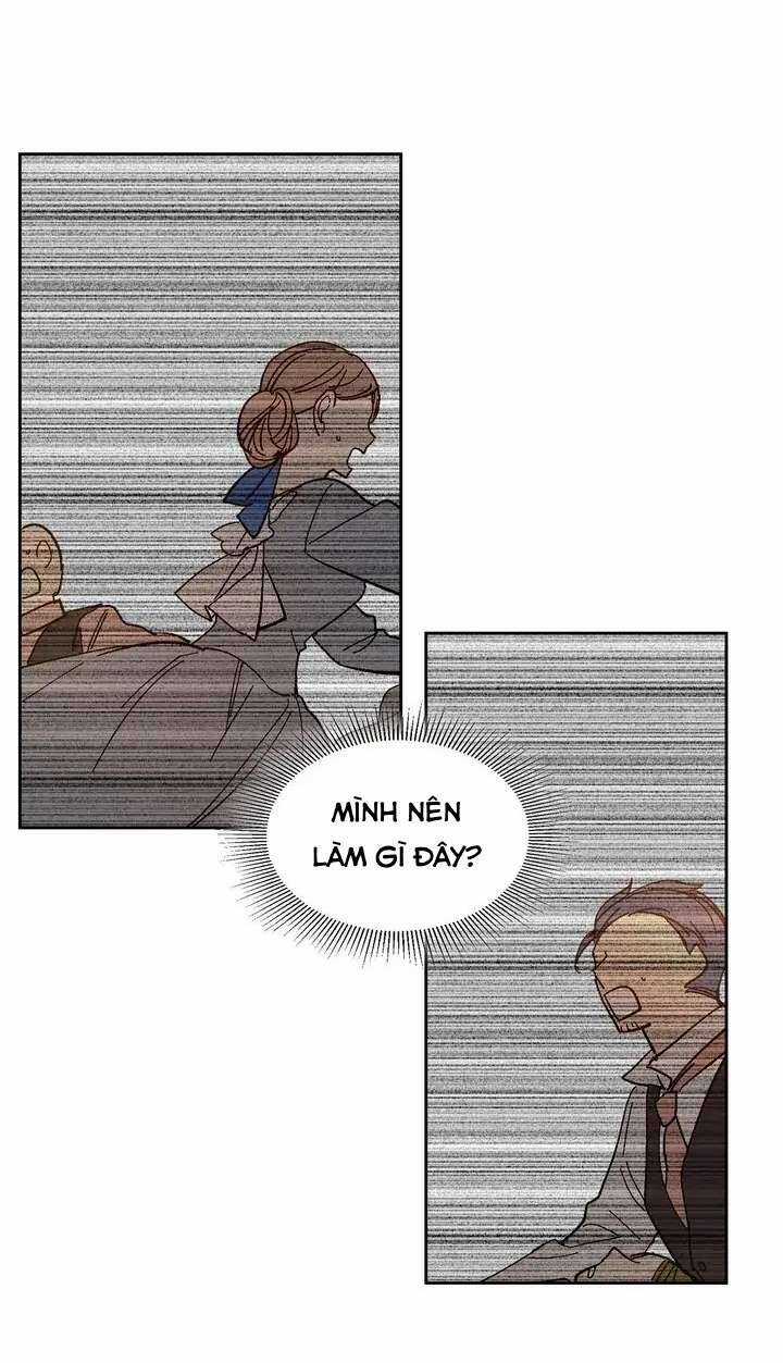 Vị Hôn Thê Khế Ước Của Công Tước Chapter 105 trang 2