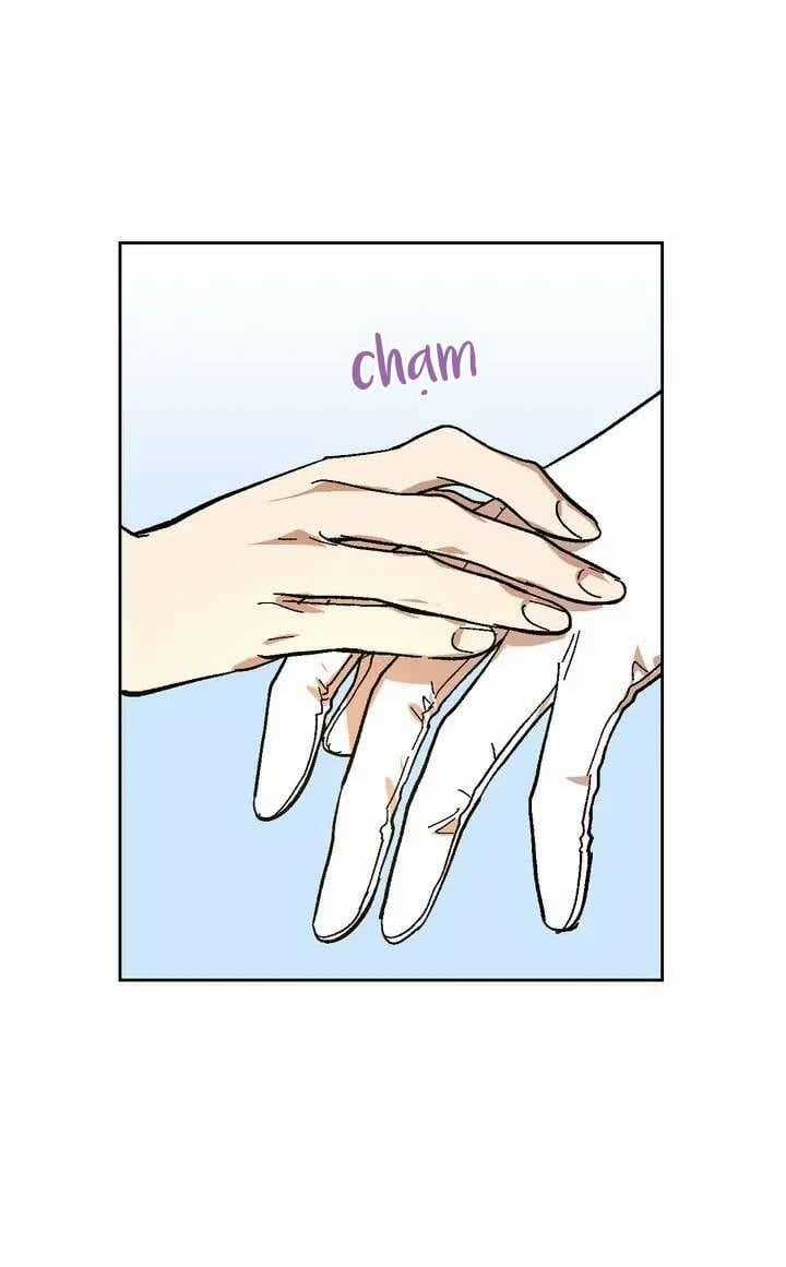 Vị Hôn Thê Khế Ước Của Công Tước Chapter 105 trang 20