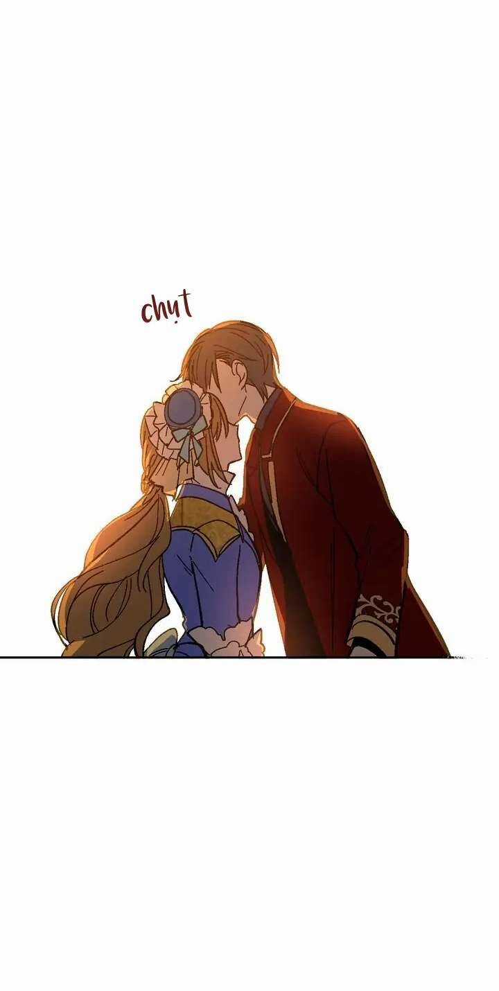 Vị Hôn Thê Khế Ước Của Công Tước Chapter 105 trang 22