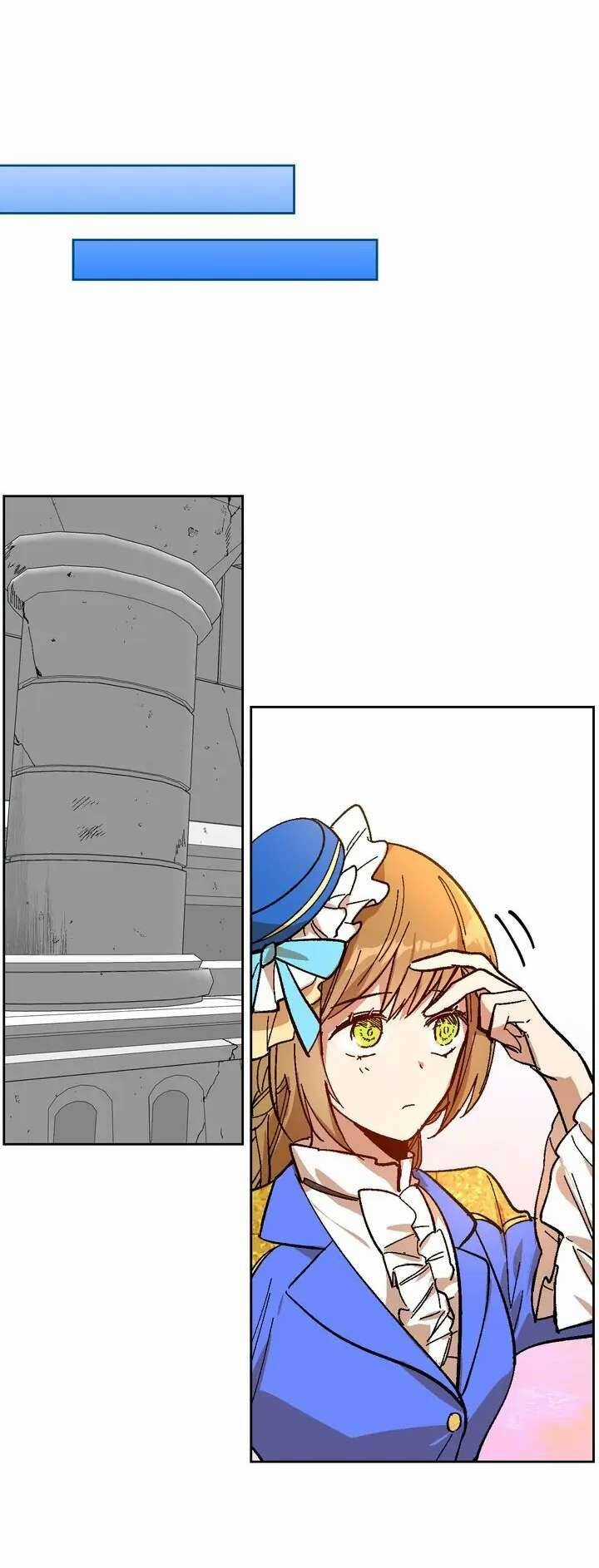 Vị Hôn Thê Khế Ước Của Công Tước Chapter 105 trang 23