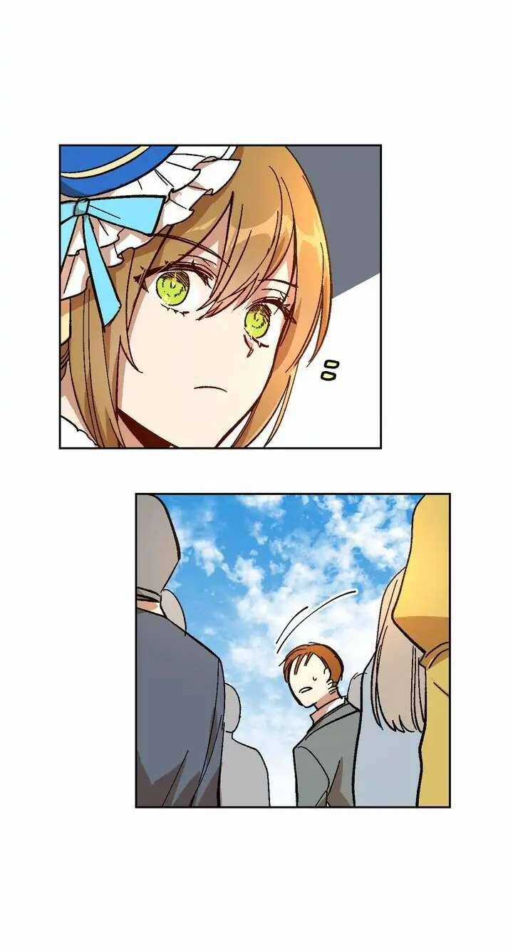 Vị Hôn Thê Khế Ước Của Công Tước Chapter 105 trang 24