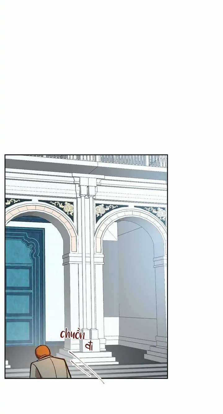 Vị Hôn Thê Khế Ước Của Công Tước Chapter 105 trang 26