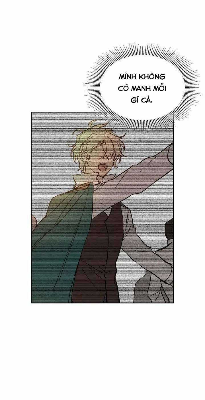 Vị Hôn Thê Khế Ước Của Công Tước Chapter 105 trang 3