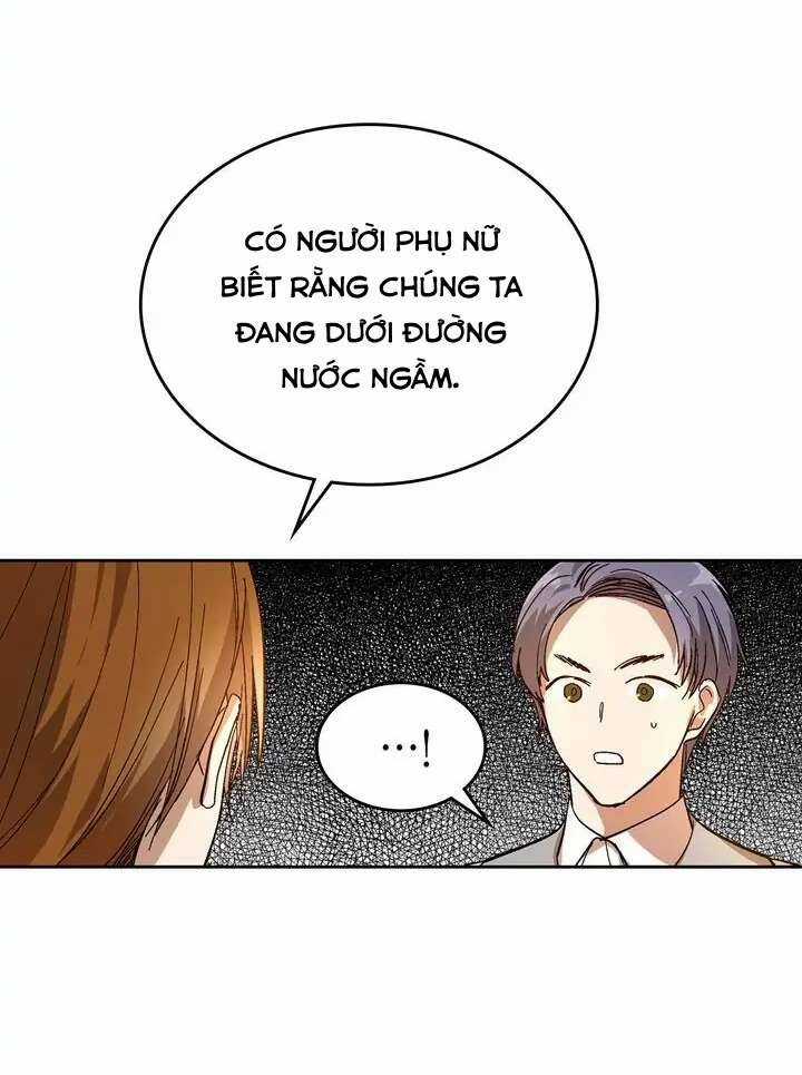 Vị Hôn Thê Khế Ước Của Công Tước Chapter 105 trang 30
