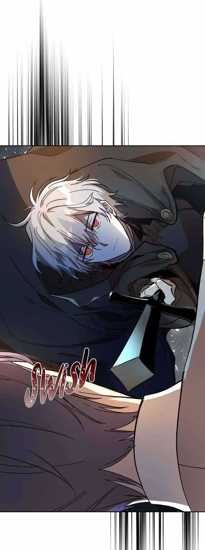 Vị Hôn Thê Khế Ước Của Công Tước Chapter 105 trang 37