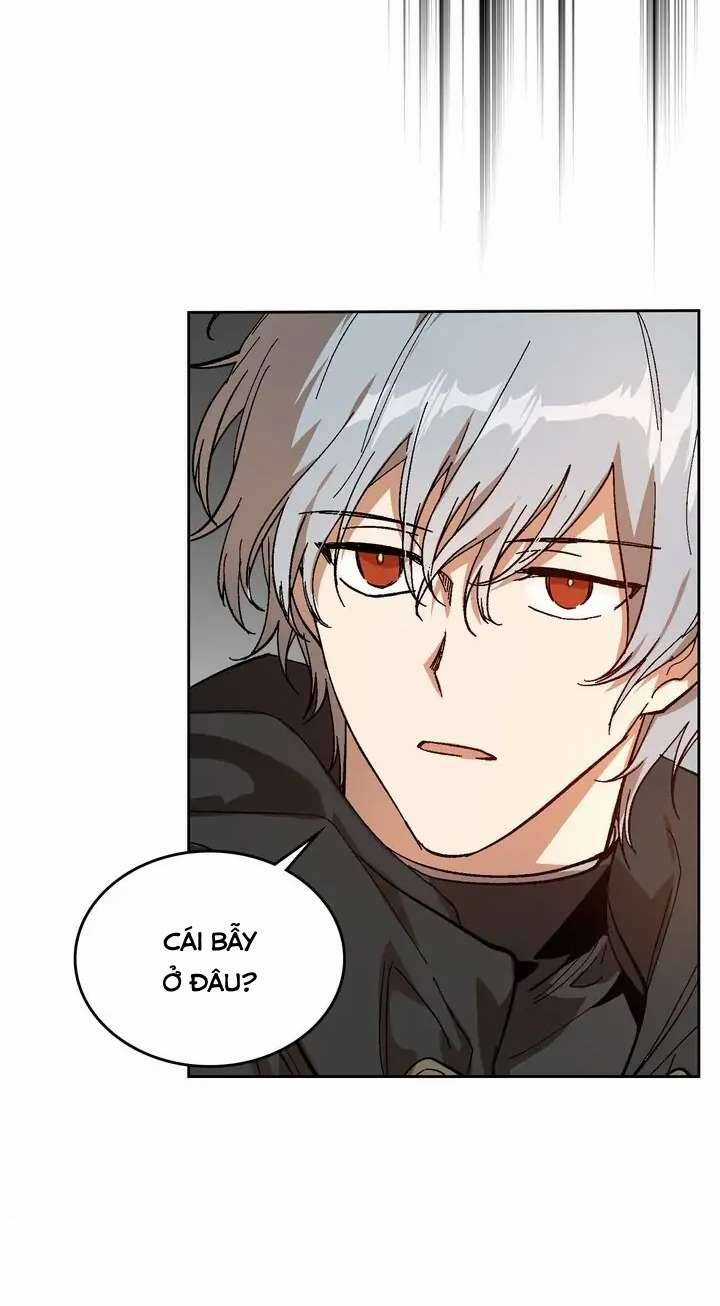 Vị Hôn Thê Khế Ước Của Công Tước Chapter 105 trang 38