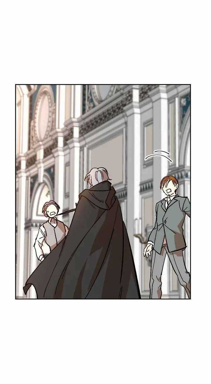 Vị Hôn Thê Khế Ước Của Công Tước Chapter 105 trang 39