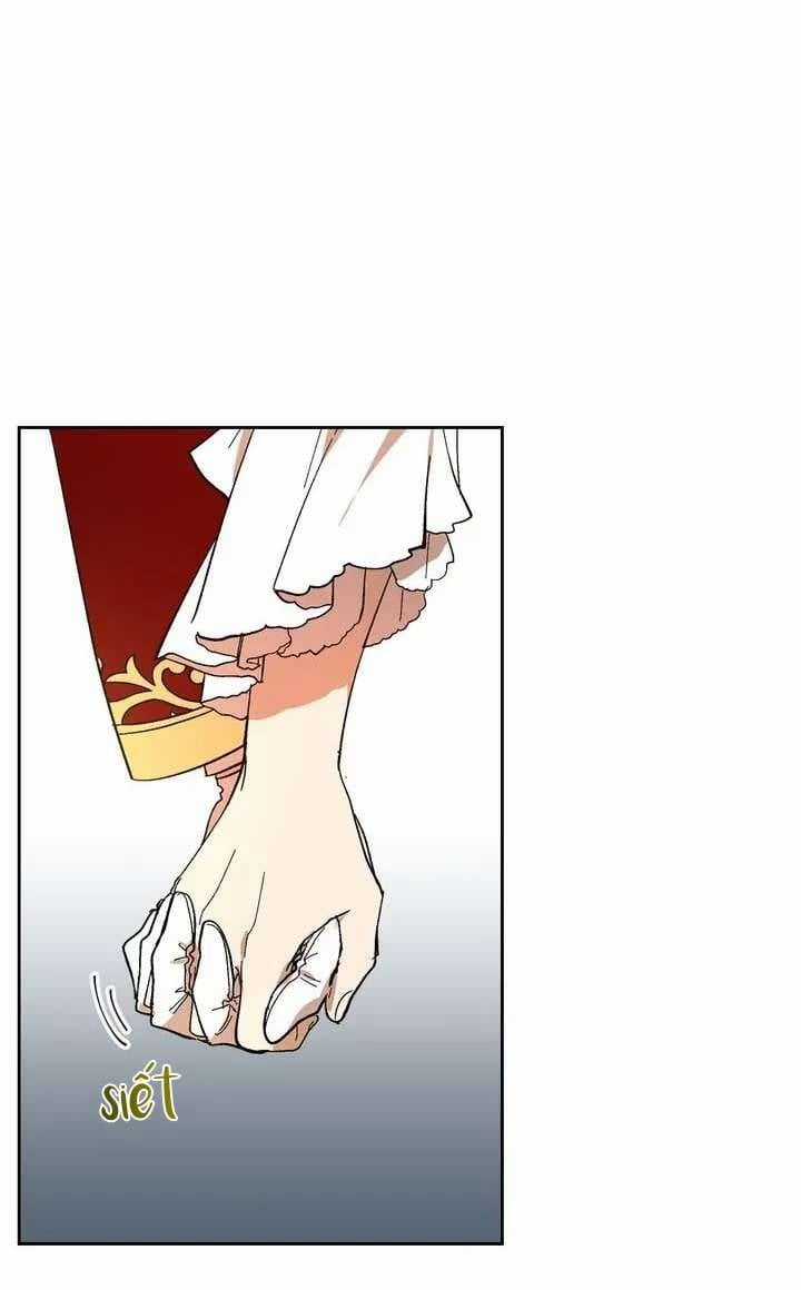 Vị Hôn Thê Khế Ước Của Công Tước Chapter 105 trang 4