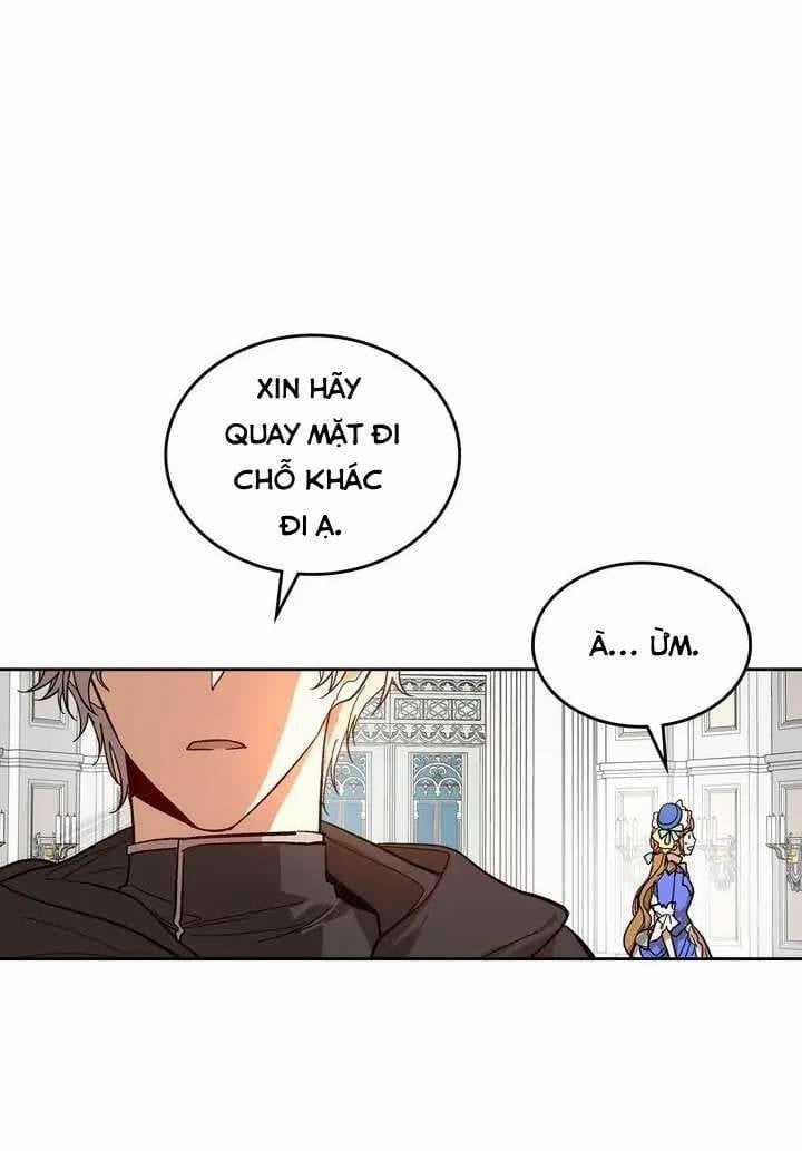 Vị Hôn Thê Khế Ước Của Công Tước Chapter 105 trang 40