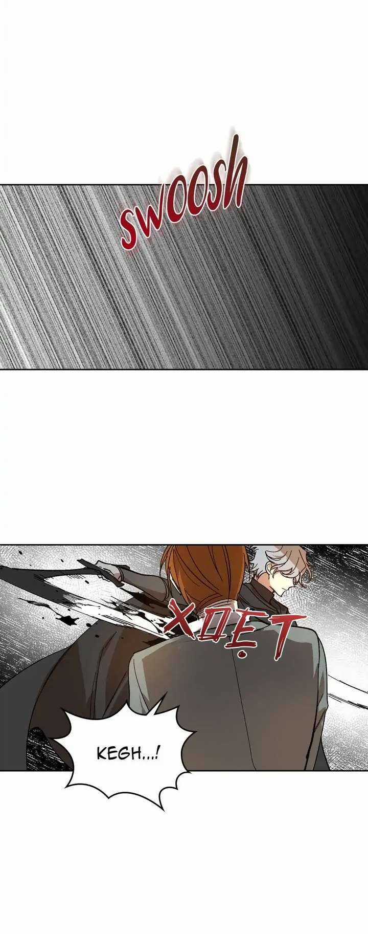 Vị Hôn Thê Khế Ước Của Công Tước Chapter 105 trang 42