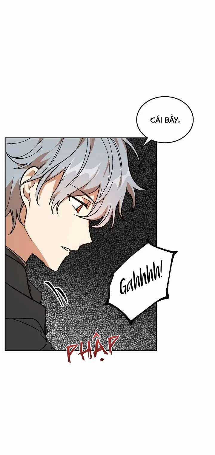 Vị Hôn Thê Khế Ước Của Công Tước Chapter 105 trang 43