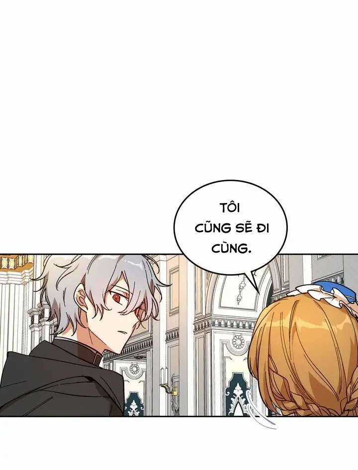 Vị Hôn Thê Khế Ước Của Công Tước Chapter 105 trang 46