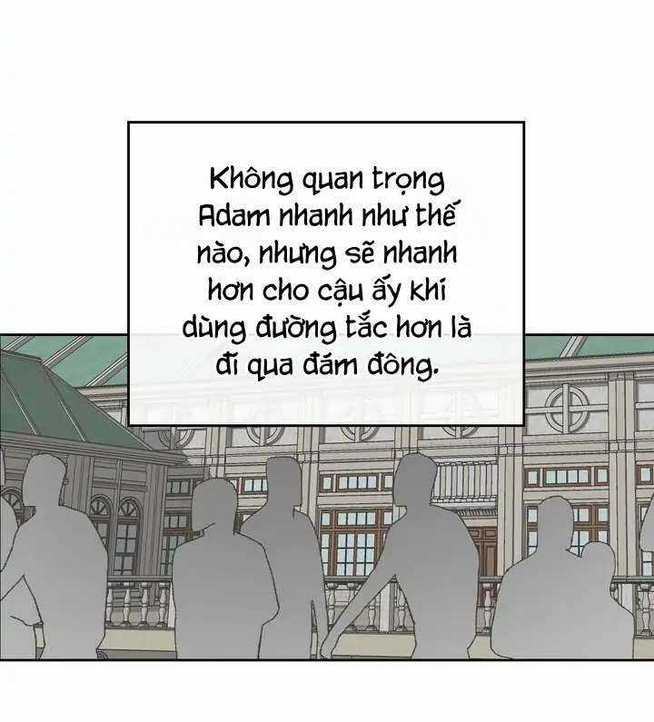 Vị Hôn Thê Khế Ước Của Công Tước Chapter 105 trang 48