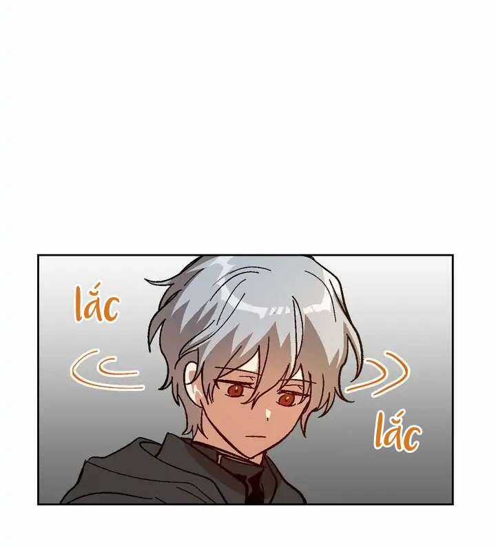 Vị Hôn Thê Khế Ước Của Công Tước Chapter 105 trang 49