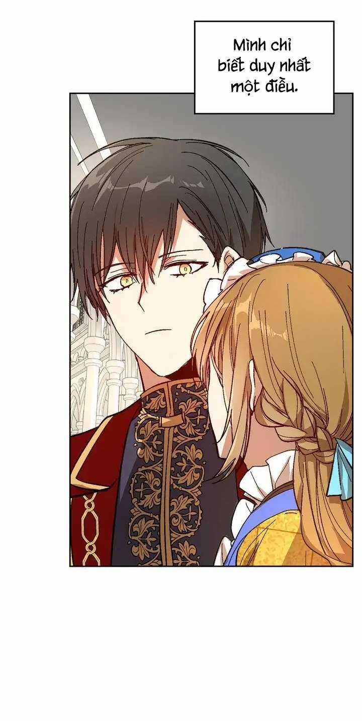 Vị Hôn Thê Khế Ước Của Công Tước Chapter 105 trang 5