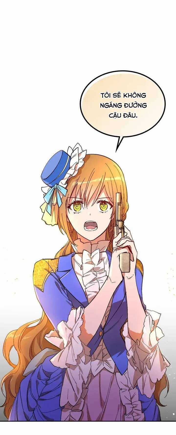 Vị Hôn Thê Khế Ước Của Công Tước Chapter 105 trang 51