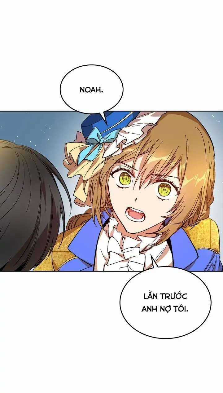 Vị Hôn Thê Khế Ước Của Công Tước Chapter 105 trang 6