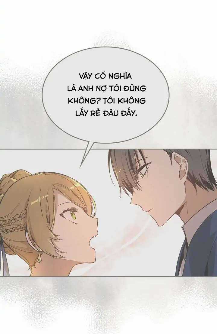 Vị Hôn Thê Khế Ước Của Công Tước Chapter 105 trang 7