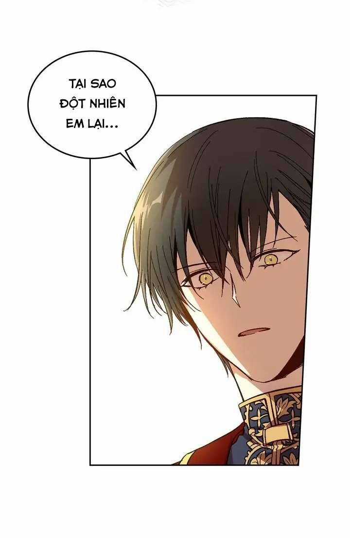 Vị Hôn Thê Khế Ước Của Công Tước Chapter 105 trang 8