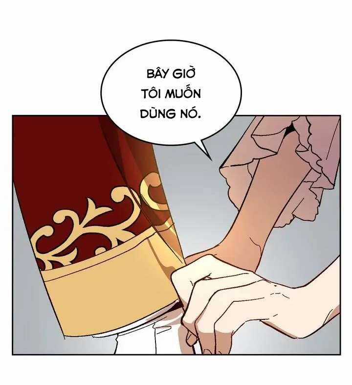 Vị Hôn Thê Khế Ước Của Công Tước Chapter 105 trang 9