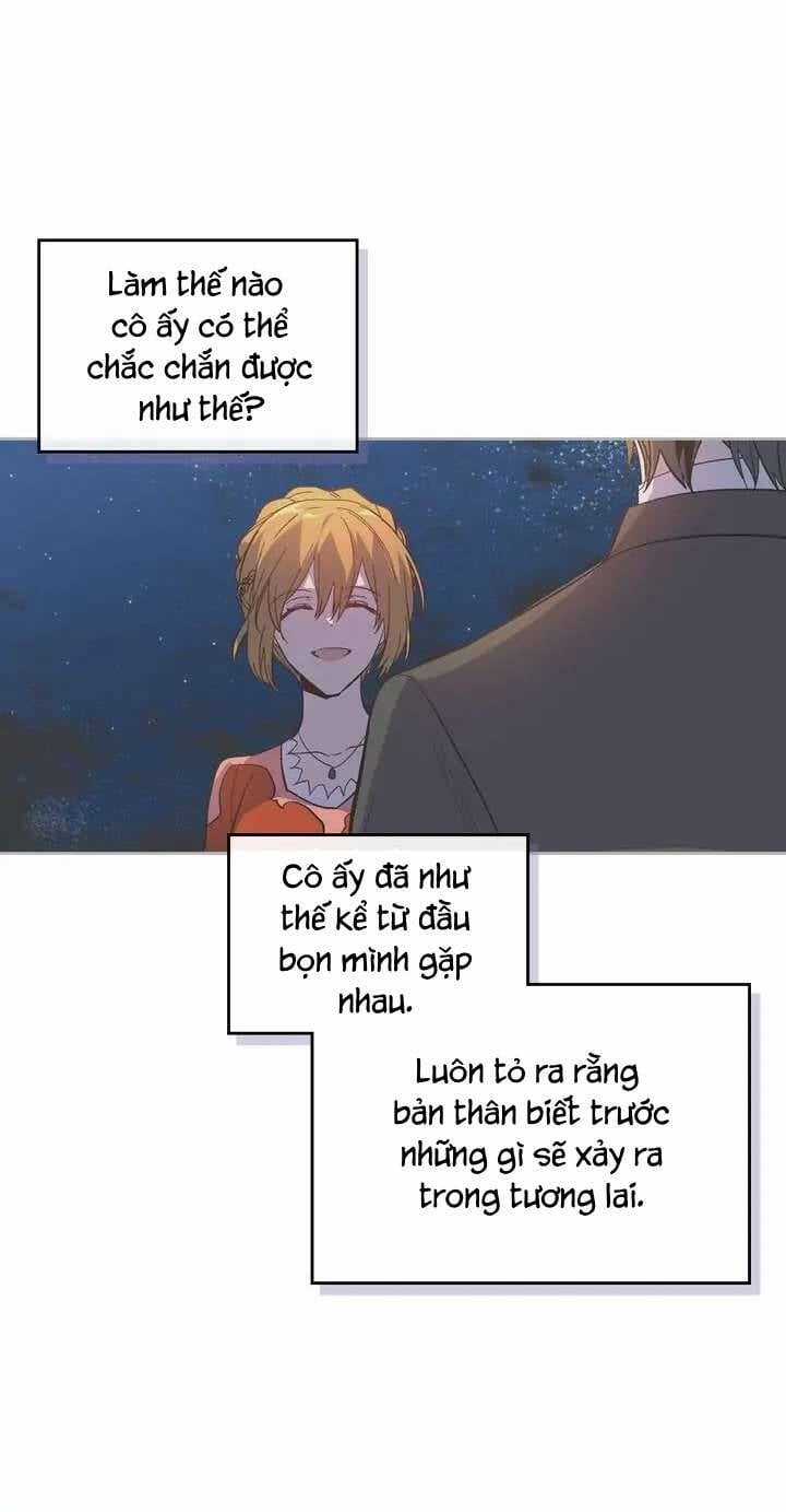Vị Hôn Thê Khế Ước Của Công Tước Chapter 106 trang 11