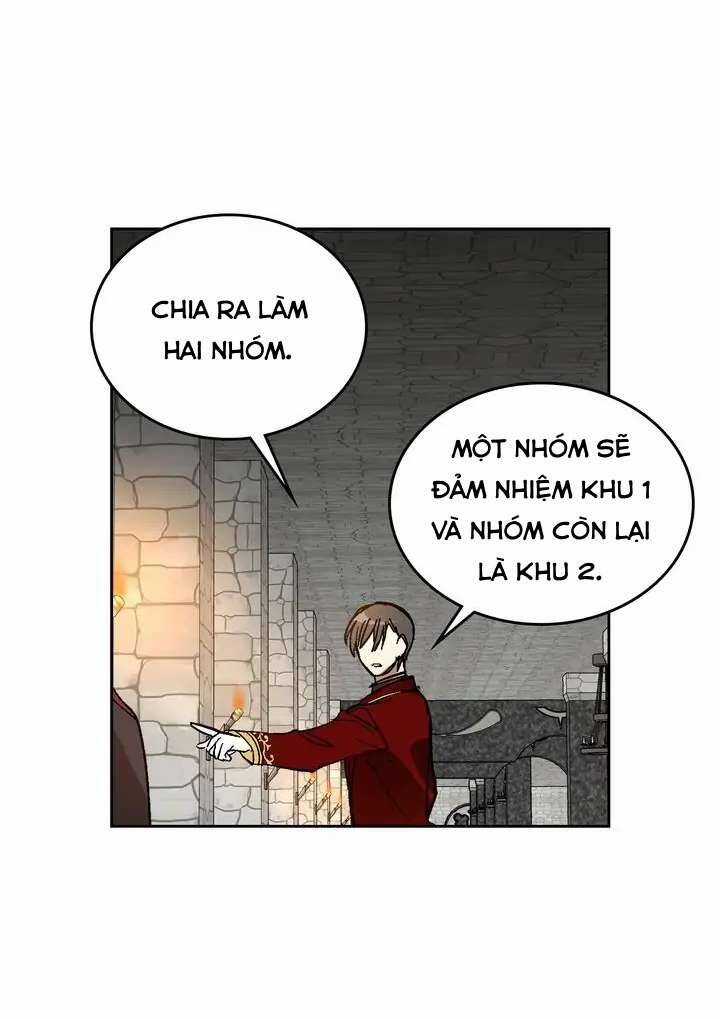 Vị Hôn Thê Khế Ước Của Công Tước Chapter 106 trang 15