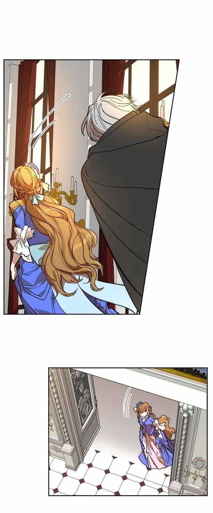 Vị Hôn Thê Khế Ước Của Công Tước Chapter 106 trang 18