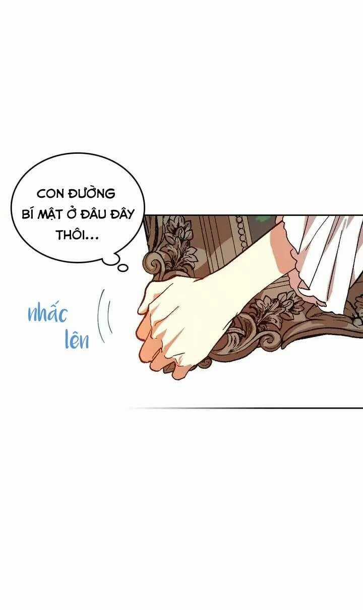 Vị Hôn Thê Khế Ước Của Công Tước Chapter 106 trang 19
